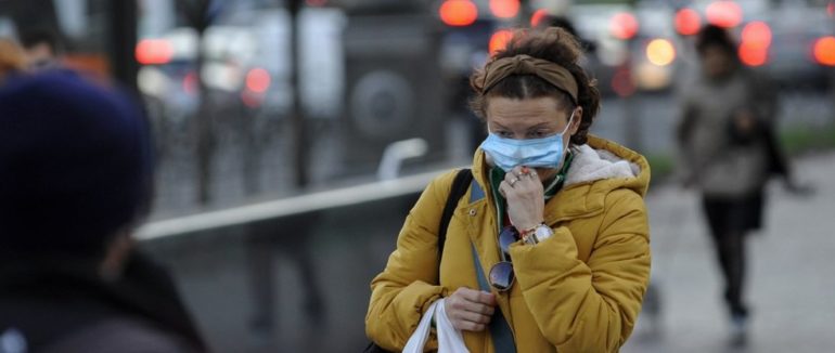 Локдаун 2021: відзавтра в Україні почнуть діяти нові карантинні обмеження