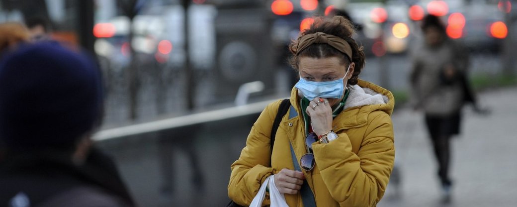 Локдаун 2021: відзавтра в Україні почнуть діяти нові карантинні обмеження