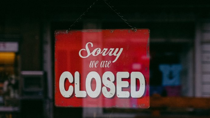 Відсьогодні в Україні почали діяти нові обмеження