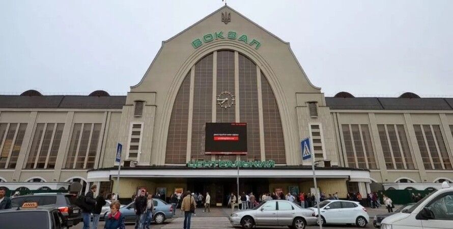 В Україні готують 6 вокзалів до передання в концесію
