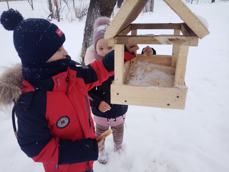 НПП “Синевир” запрошує приєднатися до екологічної акції