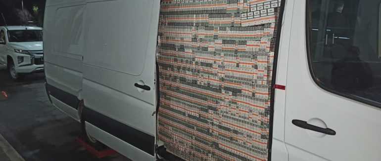 Закарпатська прокуратура погодила підозру митнику у контрабанді вартістю понад 7 мільйонів гривень