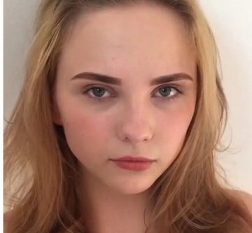 Зникла безвісти 4 дні тому: на Закарпатті розшукують неповнолітню дівчину