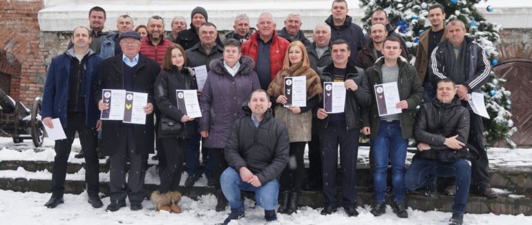 На Закарпатті пройшов традиційний фестиваль “Червене вино 2021”