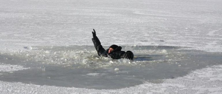 На Закарпатті тривають пошуки тіла 26-річного жителя Іршавщини