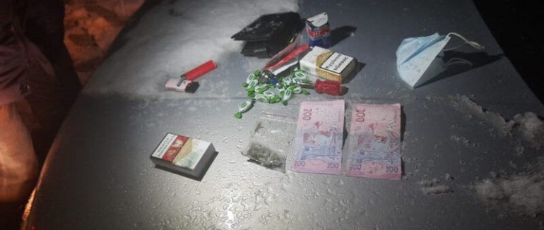 45-річному закарпатцю-наркоторговцю обрано запобіжний захід