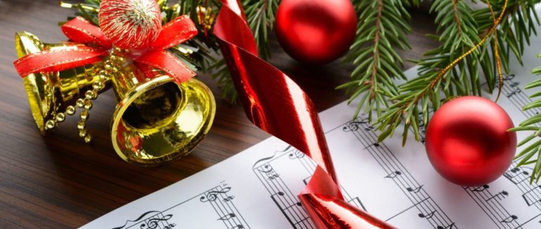 Новорічна та різдвяна музика може погано впливати на психіку і викликати депресію