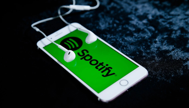 Spotify аналізуватиме настрій користувача і пропонувати відповідну музику