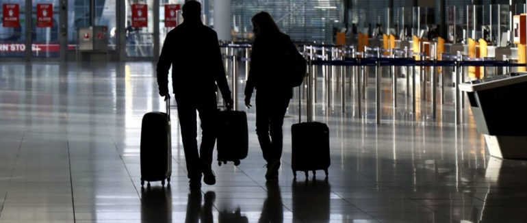 Коли відновиться міжнародне авіаперевезеня?: Криклій назвав термін