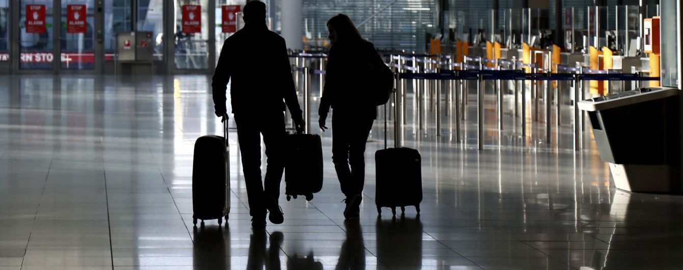 Коли відновиться міжнародне авіаперевезеня?: Криклій назвав термін