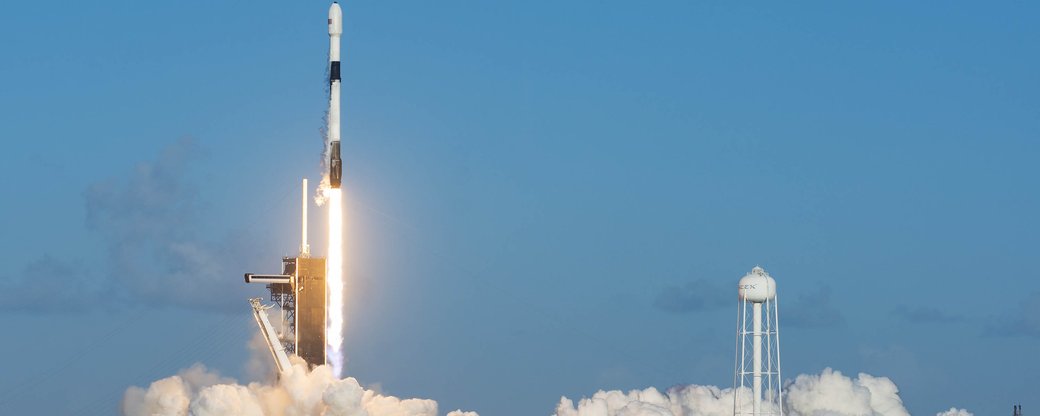 SpaceX підписала контракт з Міноборони США на запуск 28 супутників