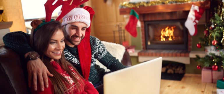 Кращі фільми на Різдво: що подивитися для святкового настрою