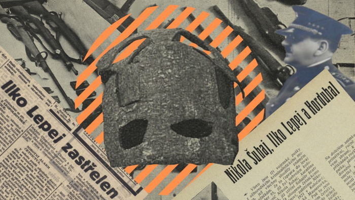 Детективні історії на Закарпатті: в Ужгороді набирає популярності музей криміналу