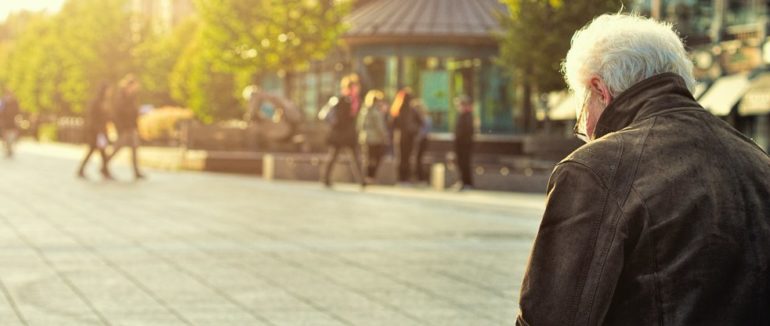 Уряд обіцяє, що у 2021 році відбудеться індексація пенсій