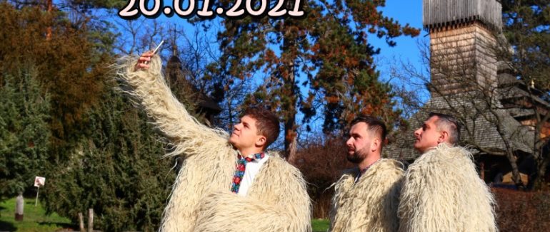 Цього тижня на Закарпатті відзначають День музейного селфі