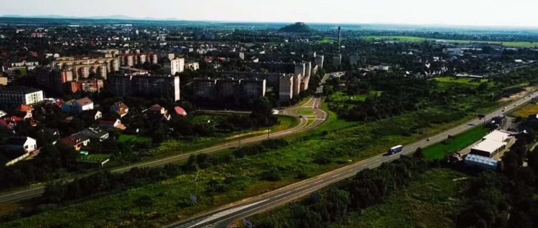 У Мукачеві на капремонт трьох вулиць виділили понад 10 мільйонів гривень