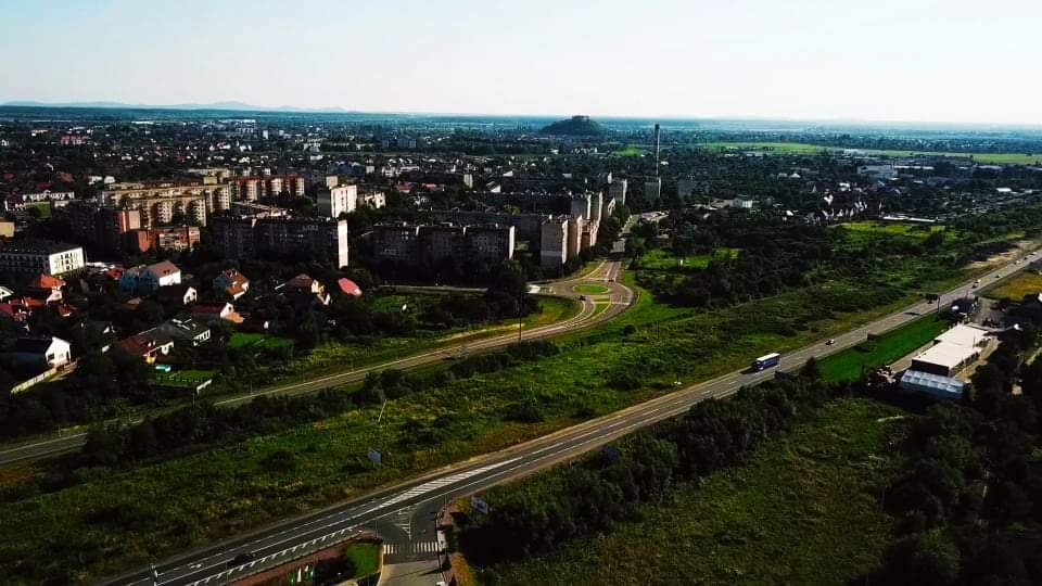 У Мукачеві на капремонт трьох вулиць виділили понад 10 мільйонів гривень