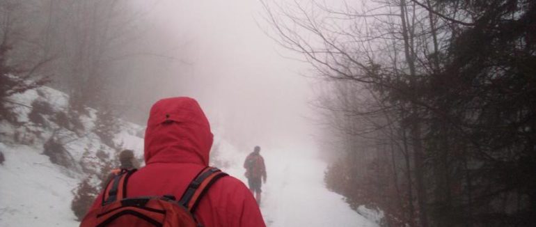Для гірських рятувальників Рахівщини неділя була неспокійна