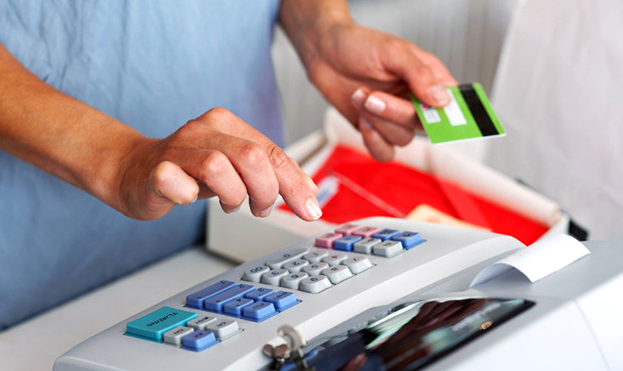 Розрахункові операції на Закарпатті: минулого року їх сума склала понад 13 мільярдів гривень