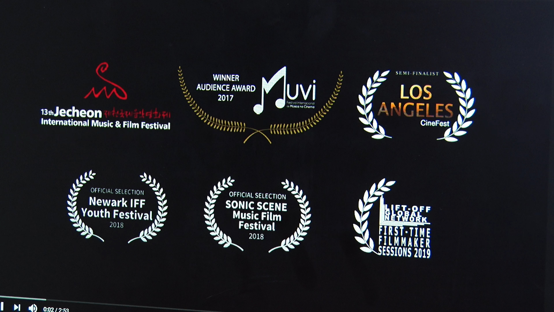 Мукачівка отримала стипендію Президента України