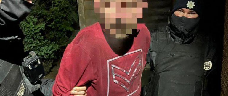 30-річному вбивці малолітніх дітей загрожує довічне ув’язнення: подробиці інциденту на Тячівщині