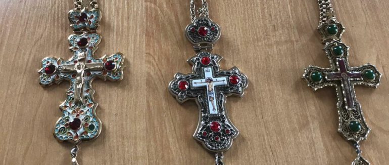 Речі повернуто: на Закарпатті троє неповнолітніх дітей обікрали храм