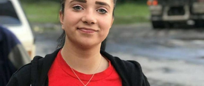 На Хустщині розшукали напередодні зниклу 20-річну дівчину