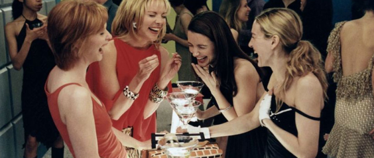 HBO зніме продовження культового серіалу «Секс і місто», але без однієї з головних героїнь