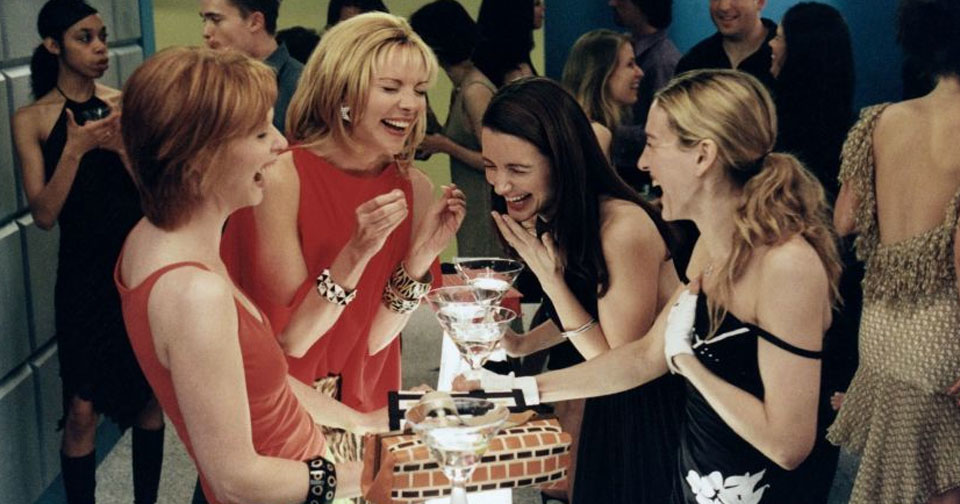 HBO зніме продовження культового серіалу «Секс і місто», але без однієї з головних героїнь