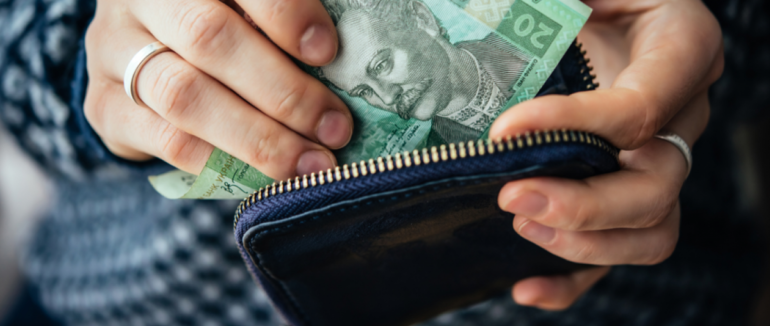 В Україні почали діяти нові правила оформлення субсидій