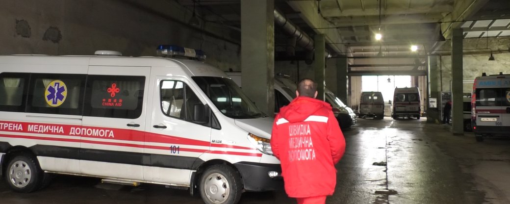 Закарпатські лікарі "швидкої" розповіли про нові правила викликів