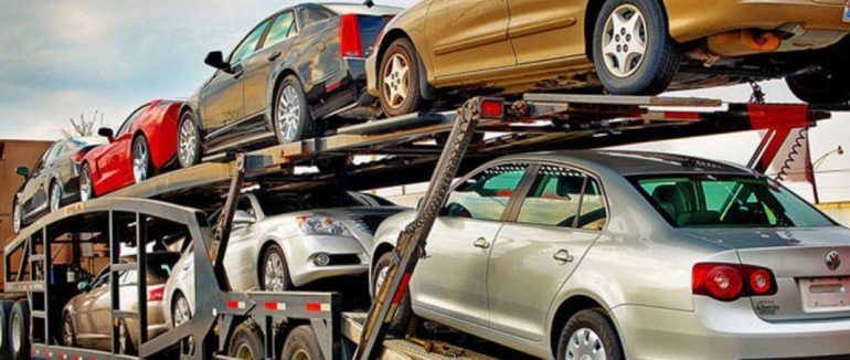 Закарпатська митниця опублікувала список найпопулярніших імпортованих авто