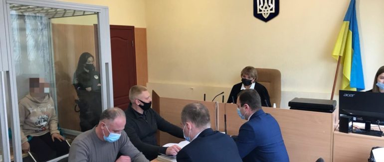 У будинку не було навіть вогнегасників: всім підозрюваним у смертельній пожежі у Харкові обрали запобіжний захід
