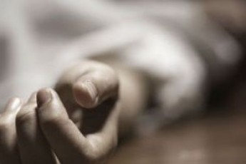 На Закарпатті знайшли тіло 50-річного чоловіка