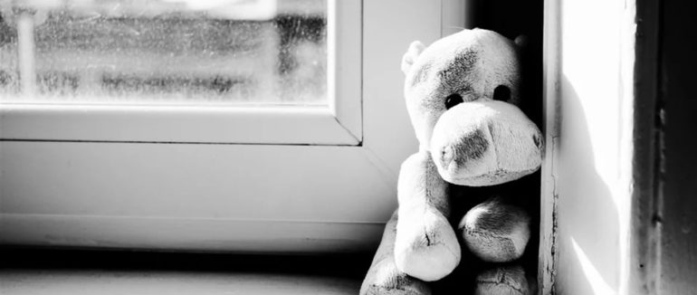 6-річна дівчинка плакала та просила про допомогу: чудо порятунок Патрульних поліцейських у Сумах