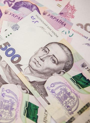 Відмивання доходів на Закарпатті: виявлено штучно сформований податковий кредит у розмірі понад 3 мільйони гривень