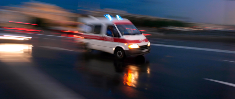 Відтепер для “швидкої допомоги” діють нові правила: що змінилося?