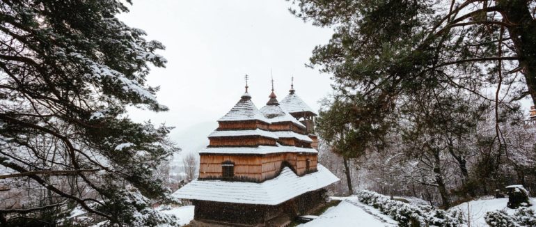 В одній із туристичних родзинок Закарпаття тестують аудіогід