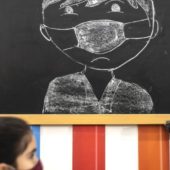 МОЗ пояснив: у яких ситуаціях школи можуть знову зачинитися на карантин