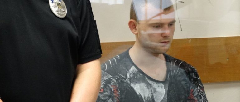 Всі подробиці резонансної справи: вбивці 11-річної Даші Лук’яненко дали 15 років в’язниці