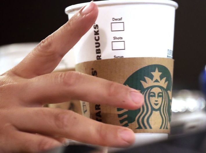 Starbucks заходить в Україну: продаватиме легендарну каву буде компанія Nestle