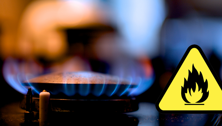 Не продають та не встановлюють ціну: Закарпатгаз пояснив, що не має стосунку до здорожчання блакитного палива