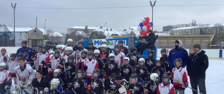 Вперше: на Закарпатті відзначили Міжнародний день льодовара