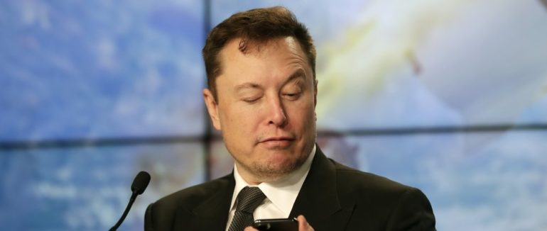 Ілон Маск став найбагатшою людиною планети