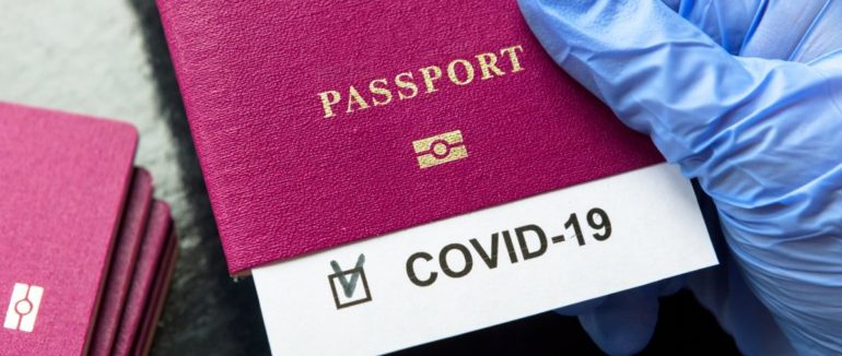 За якої умови в українців з’являться “COVID-паспорти”: у Раді розповіли деталі