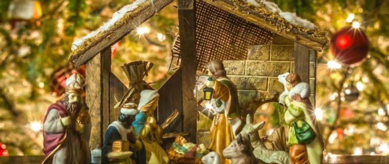 Різдво Христове: традиції, прикмети та привітання