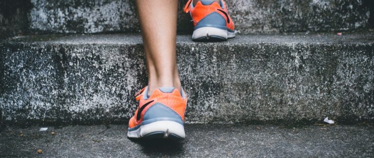 Виявлено простий спосіб, який запобігає хронічному запаленню не гірше таблеток