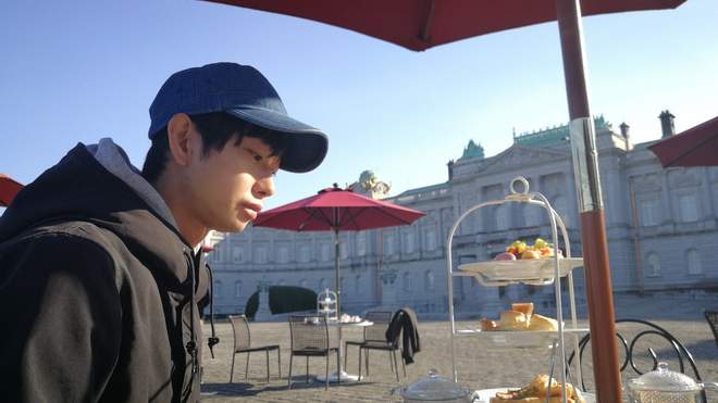 Японець заробив мільйони, нічого не роблячи: ким він працює