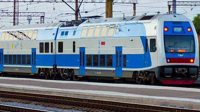 Укрзалізниця запустить швидкісні поїзди Skoda: куди вони прямуватимуть