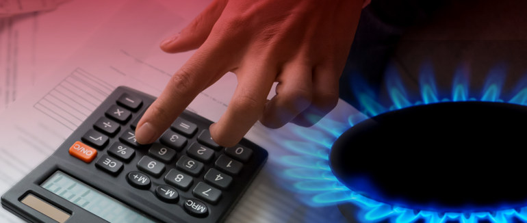 7 гривень за кубометр газу: Уряд озвучив альтернативу на період карантину